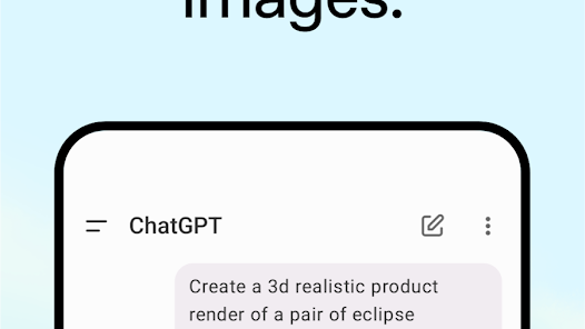ChatGPT Premium poster