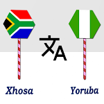 Cover Image of Download Xhosa To Yoruba Translator  APK