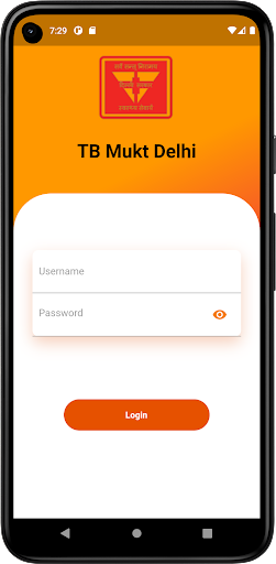 TB Mukt Delhi Screen 2