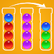 Ball Sort Puzzle - Androidアプリ