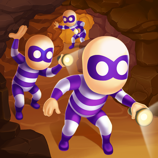 Escape Masters 1.6.1