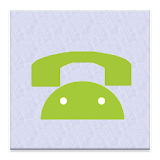 One Touch Caller free icon