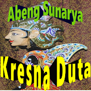 Kresna Duta  | Wayang Golek Abeng Sunarya