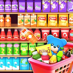 Sort Out - グッズマッチ Mod Apk