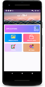Go App Lock 2020 (Pro version) 1.9 Apk 1