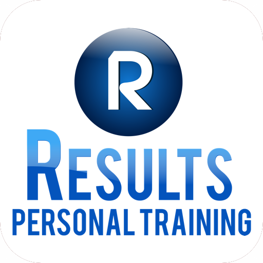 Results Personal Training logo