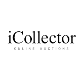 iCollector Live Auctions icon