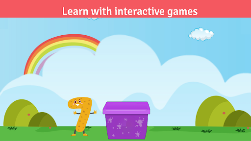 Learn Numbers 123 Counting