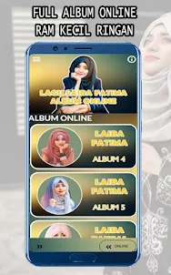 Laiba Fatima Naat Mp3 Offline
