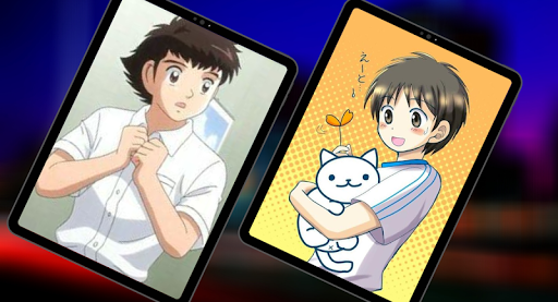Pinakamabilis Is Captain Tsubasa Good