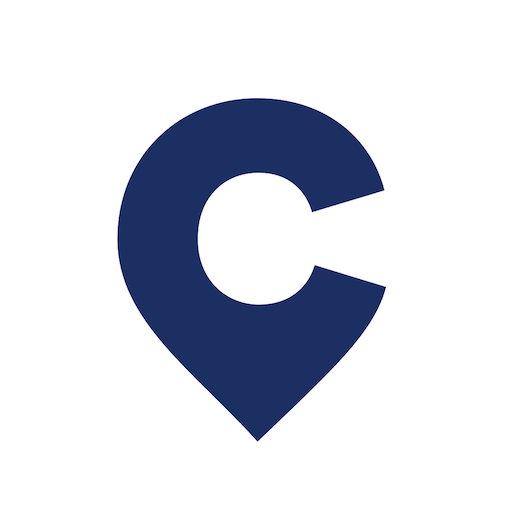 Claim it! - App pro stavbu logo