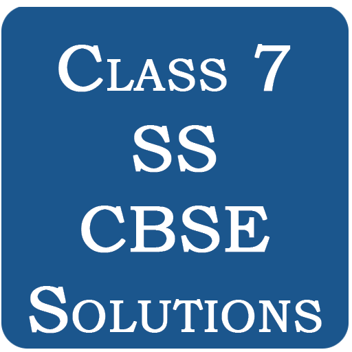 Class 7 Social Science CBSE So