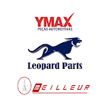 Leopard Parts RJ - Ymax icon