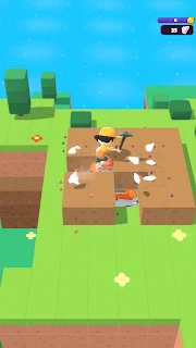 Planet Digger screenshot 13