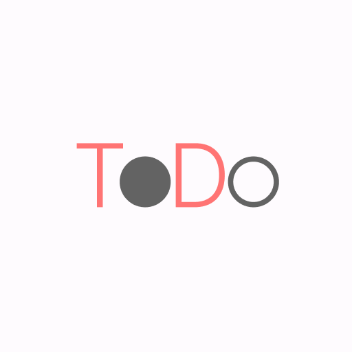 ToDo List : List&Task logo