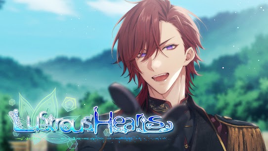 Lustrous Heart Otome Anime Boyfriend Game v3.0.20 MOD APK (Unlimited Money) Free For Android 10