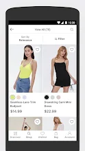 Forever 21 The Latest Fashion Clothing Google Play のアプリ