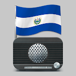 Cover Image of Télécharger Radios de El Salvador en vivo  APK