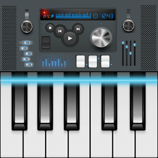 organ instrument 1.6.0 Icon