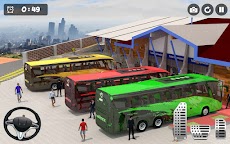 重い山バス運転ゲーム2019のおすすめ画像4