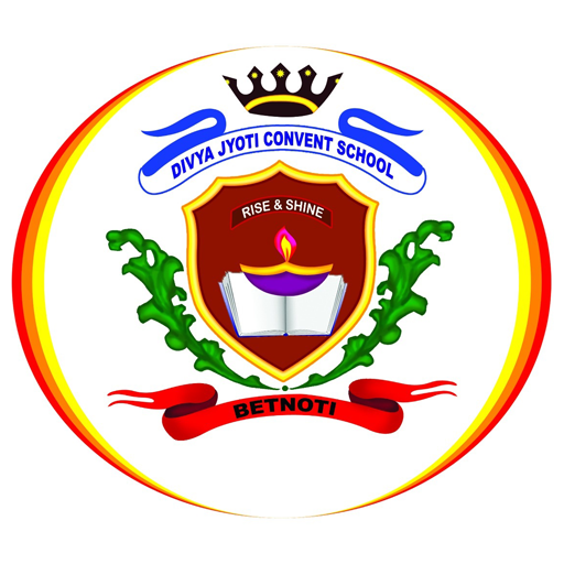 DJCS Betnoti logo