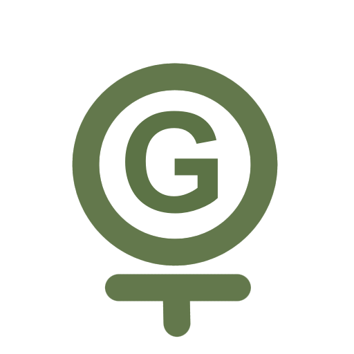 My Golf Scorecard logo
