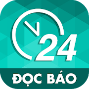 Top 23 News & Magazines Apps Like Đọc Báo - Tin Tuc, Báo Mới 24h - Doc Bao 24/7 - Best Alternatives