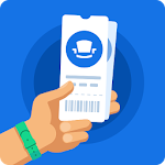 Cover Image of 下载 SeatGeek – Tickets to Sports, Concerts, Broadway 2021.07.01332 APK