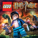 LEGO Harry Potter: años 5 a 7