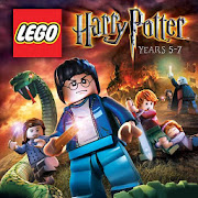 LEGO Harry Potter: 5-7 Jahre