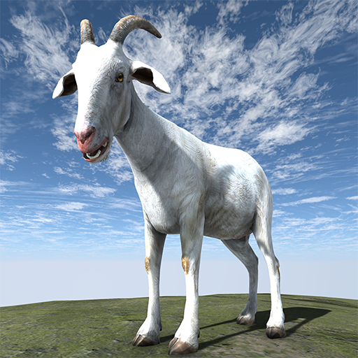 Goat Sim Crazy City Simulator Download on Windows