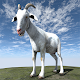 Goat Sim Crazy City Simulator