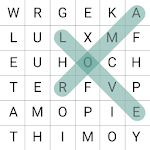 Cover Image of ดาวน์โหลด Word Search 2 - เกมปริศนาคลาสสิก WS2-2.3.0 APK