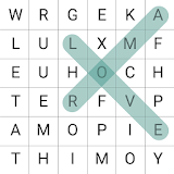 Word Search 2 - Classic Puzzle Game icon