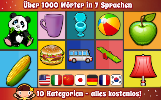 App-Vorschau