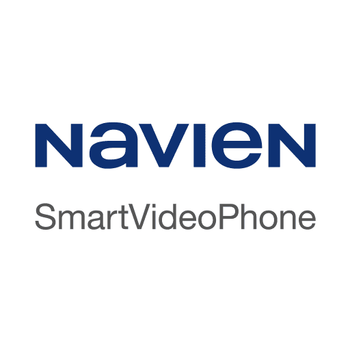 나비엔 스마트 비디오폰  Icon