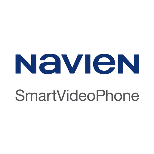 나비엔 스마트 비디오폰 logo