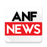 Firat News Agency icon