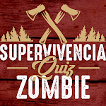 Cover Image of Herunterladen Zombie Survival Test (QUIZ)  APK