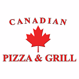Canadian Pizza & Grill icon