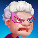 Cover Image of Download Granny Legend 1.1.6 APK