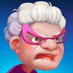 Slika ikone Granny Legend