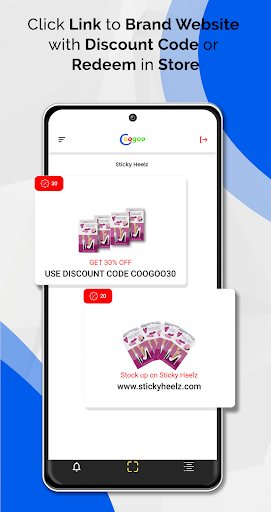 Coogoo Screen 3