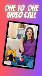 Live talk - Video Call For Boy