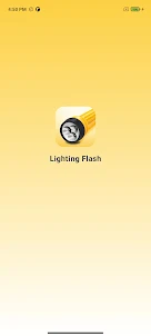 Lighting Flash