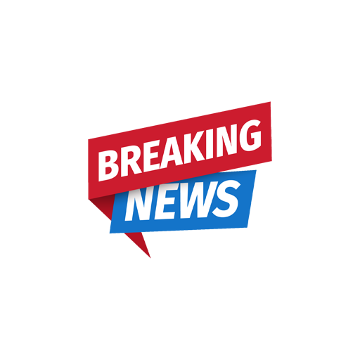 Breaking News 8.0 Icon