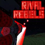 Rival Rebels Mod MCPE icon