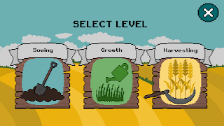 Farm Knight - Screenshot 2