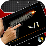 Gun Simulator New Weapons icon