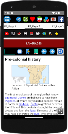 History of Equatorial Guineaのおすすめ画像3
